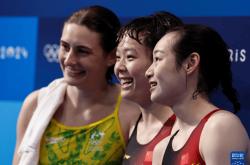 开云体育平台APP-挑战自我：澳大利亚队员勇夺铜牌