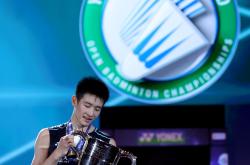 开云APP-关于韩国男子羽毛球队首获团体金牌点亮韩国羽毛球的未来的信息