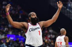 开云体育中国-火箭擒下步行者，哈登砍下全队最高33分