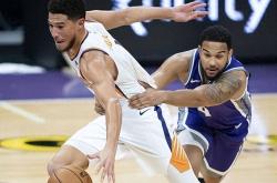 开云体育下载-独行侠不敌掘金，遭遇惨败