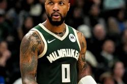 开云体育app-波特兰逆转掘金，利拉德得分王