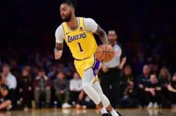 开云体育-湖人遭逆转溃败，失去西部头名