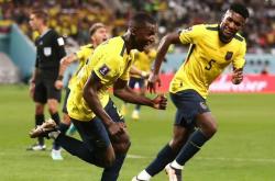 开云体育中国-厄瓜多尔队在国际比赛中实现突破