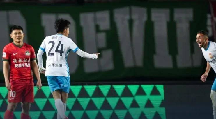 达州通川队逐渐找回状态连续斩获胜利