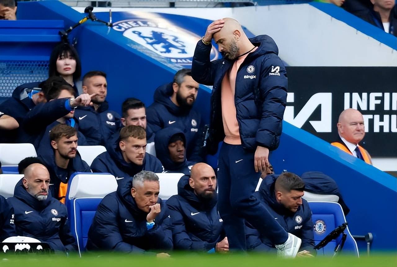 切尔西主场演绎胜利，英超积分升至前列