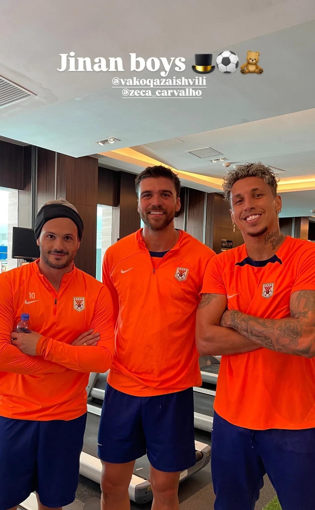 包含外援表现抢眼，或或许改变阵容局势的词条