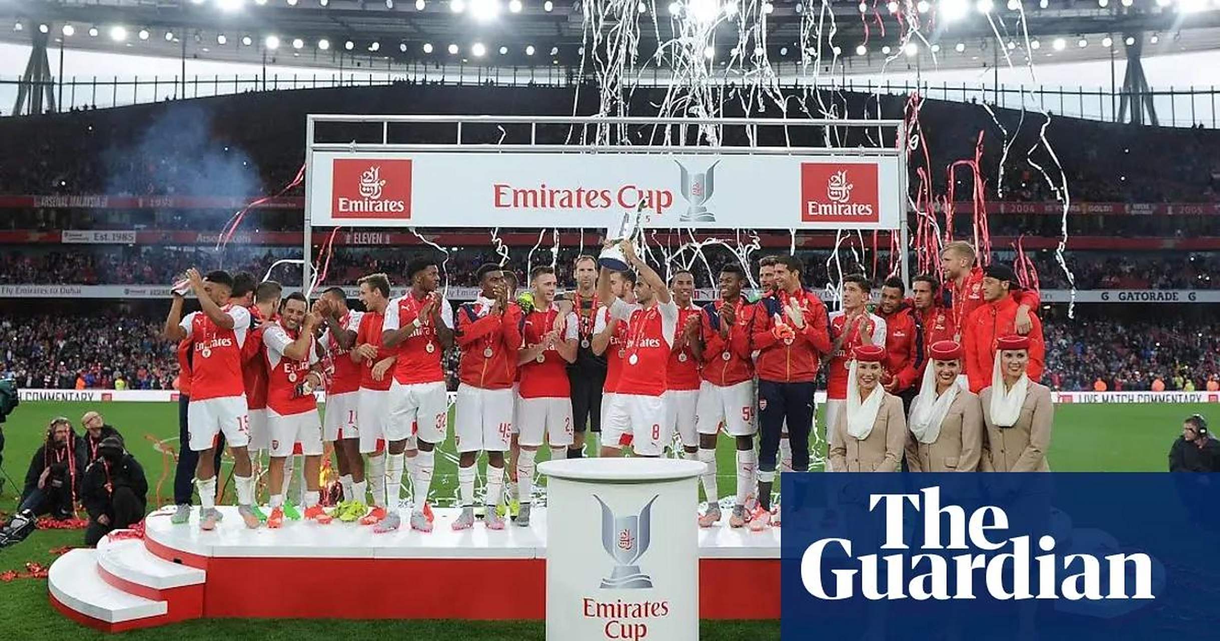 潘度对手具有优势，阿森纳需谨慎应对