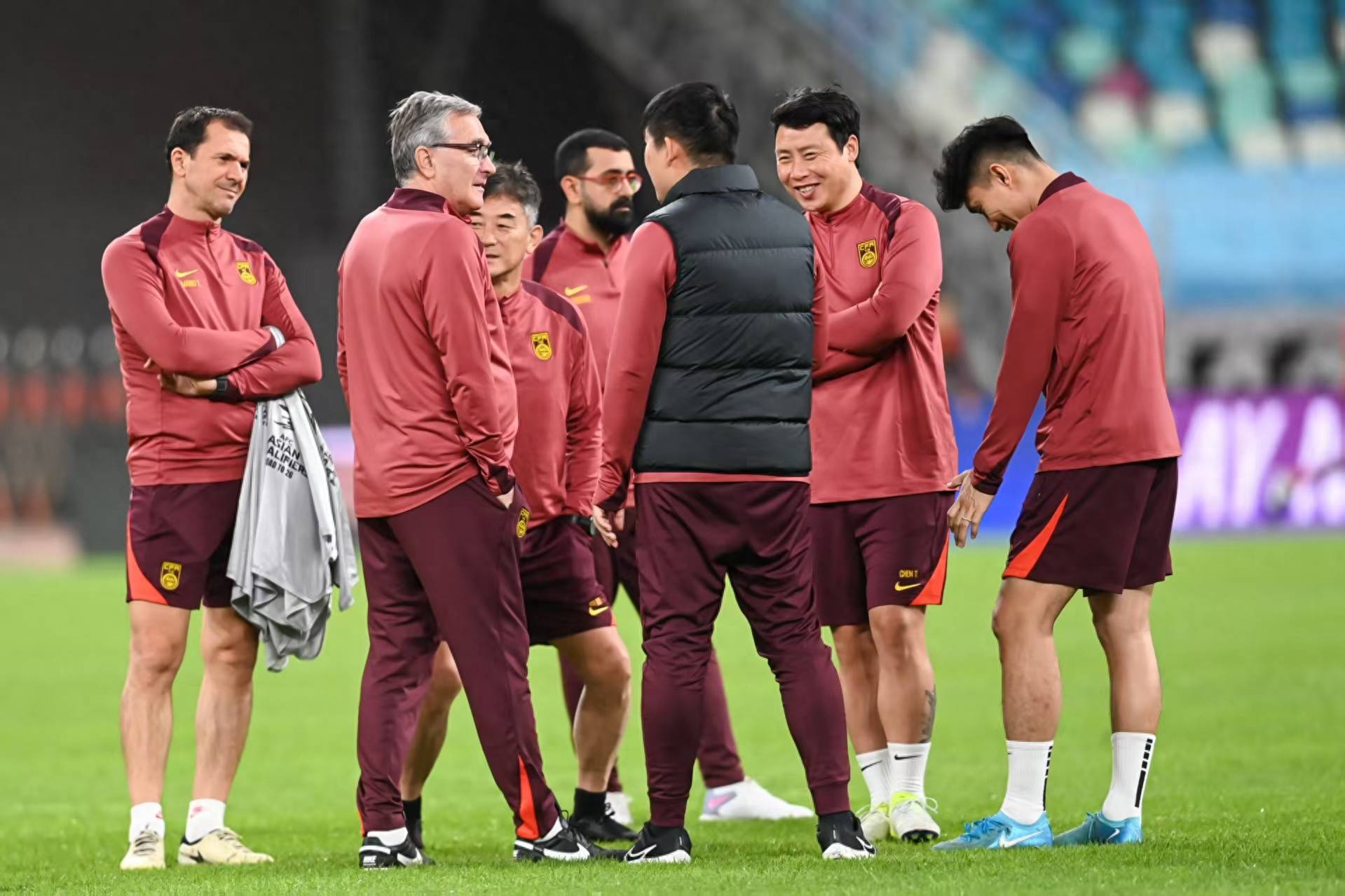 国家队备战计划公布，备受球迷瞩目