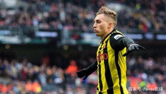 沃特福德边路快攻犀利，制造多次进球机会的简单介绍