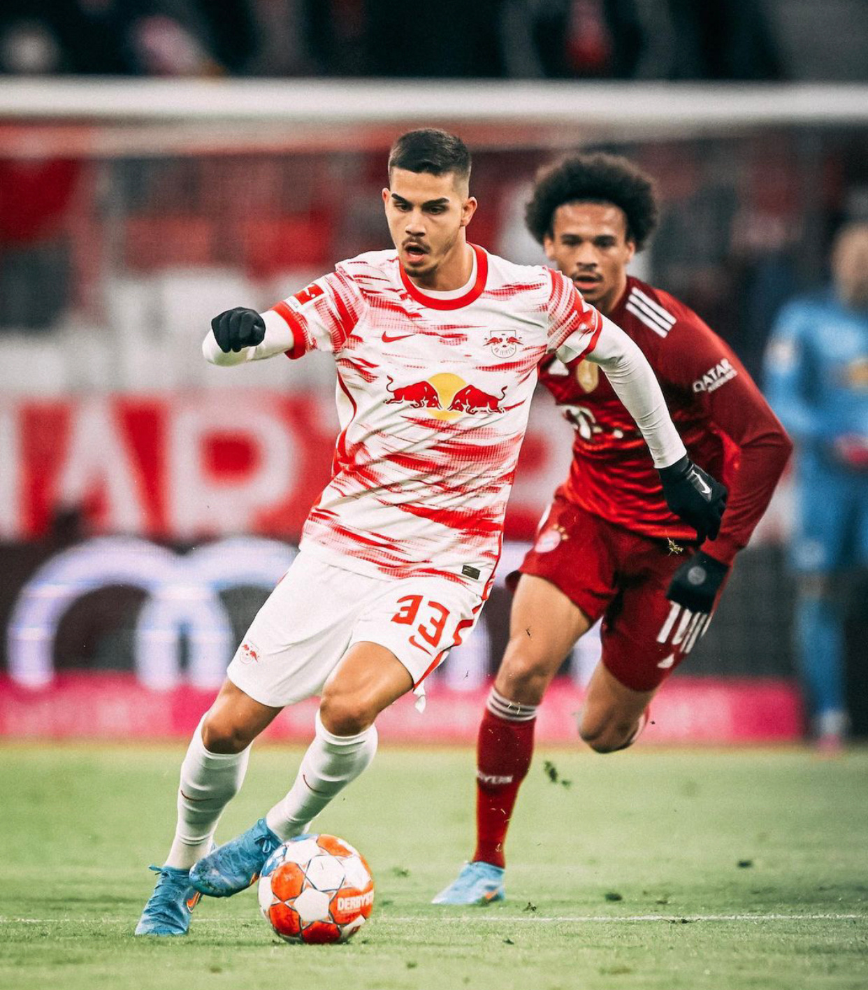 莱比锡红牛队新赛季稳步爬升，成为黑马候选