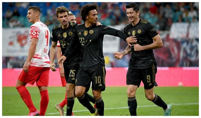 狼堡豪取三连胜，展现德甲强势实力追赶领头羊