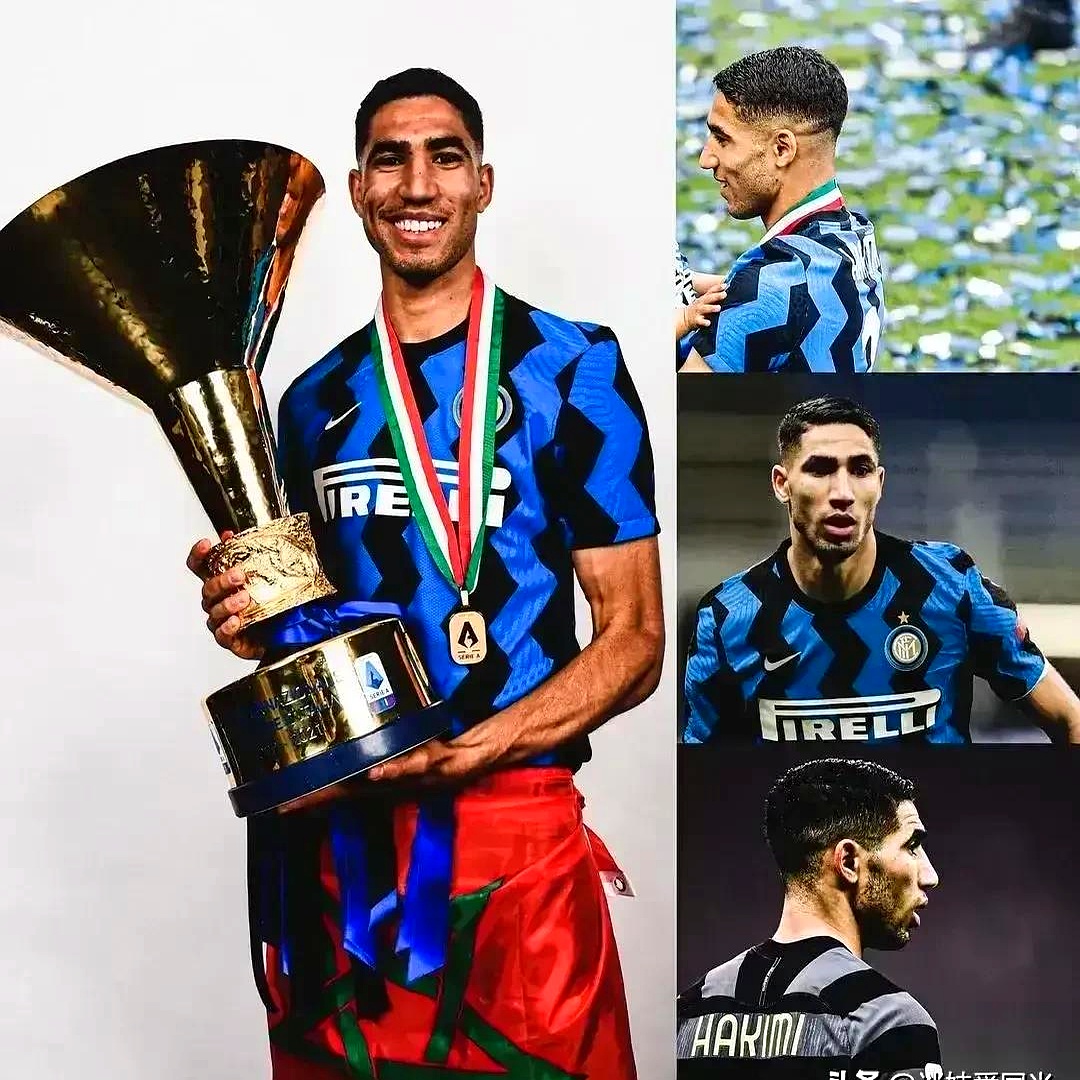 巴黎圣日耳曼宣布签下国际米兰球星拉库