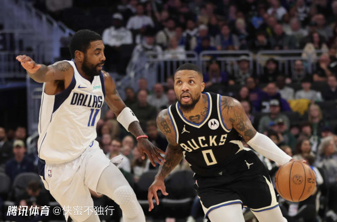 雄鹿主场战胜独行侠，字母哥贡献关键战绩