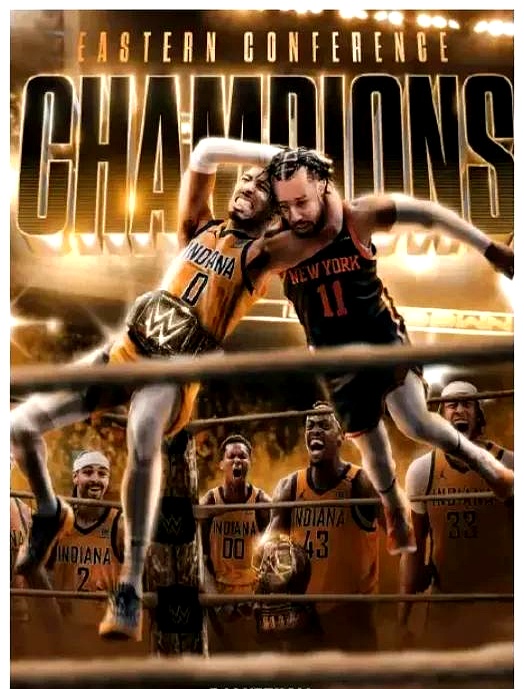 步行者再度无缘东部决赛的简单介绍