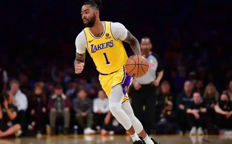 湖人遭逆转溃败，失去西部头名