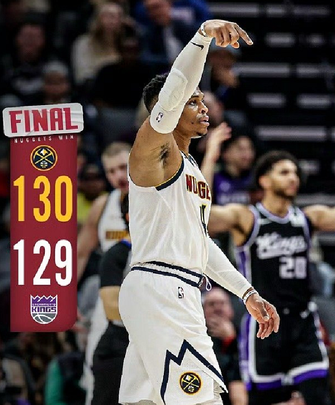 爵士惊险胜快船，西部决赛再掀风波