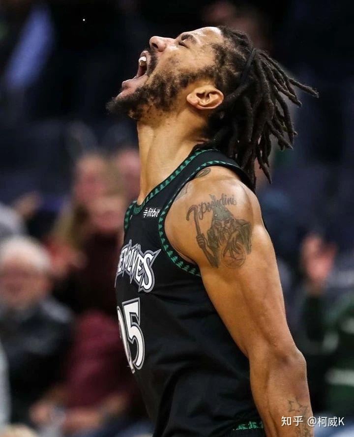 森林狼逆转爵士比分，新援独占开心果的简单介绍