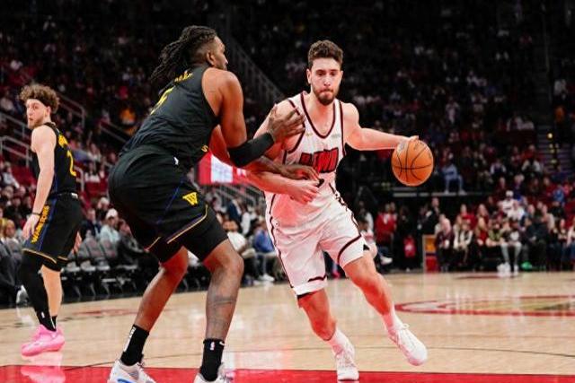 火箭近期状态低迷，战绩频频受挫