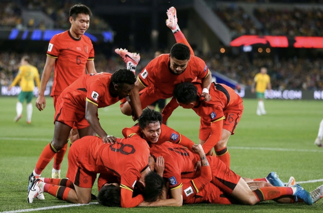 印度队逆转中国队，安赛龙统治全场