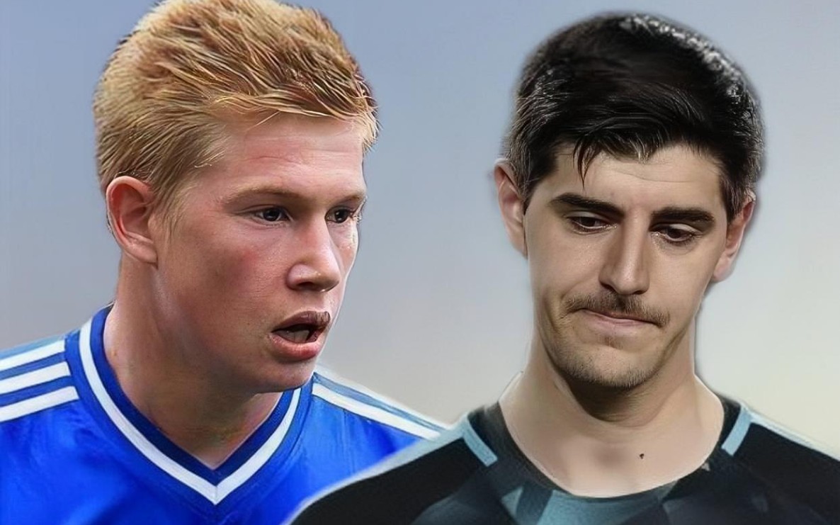 关于智利逆转土耳其，库尔图瓦高光表现的信息